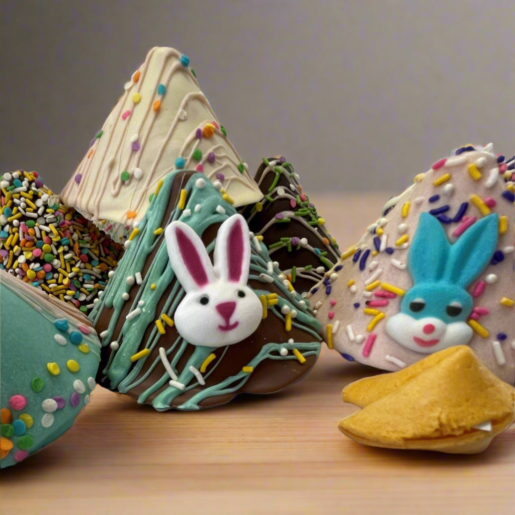 Easter Six Pack