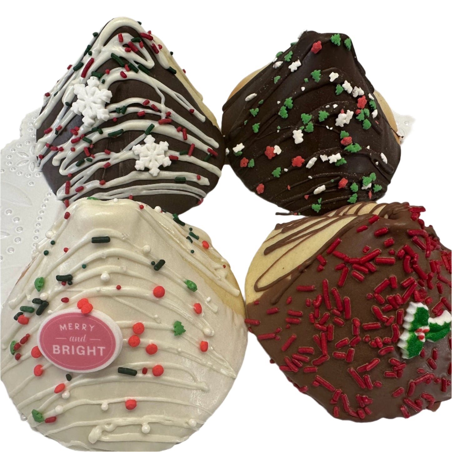 Holiday Six Pack