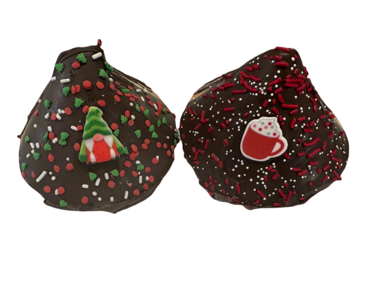 Holiday Six Pack