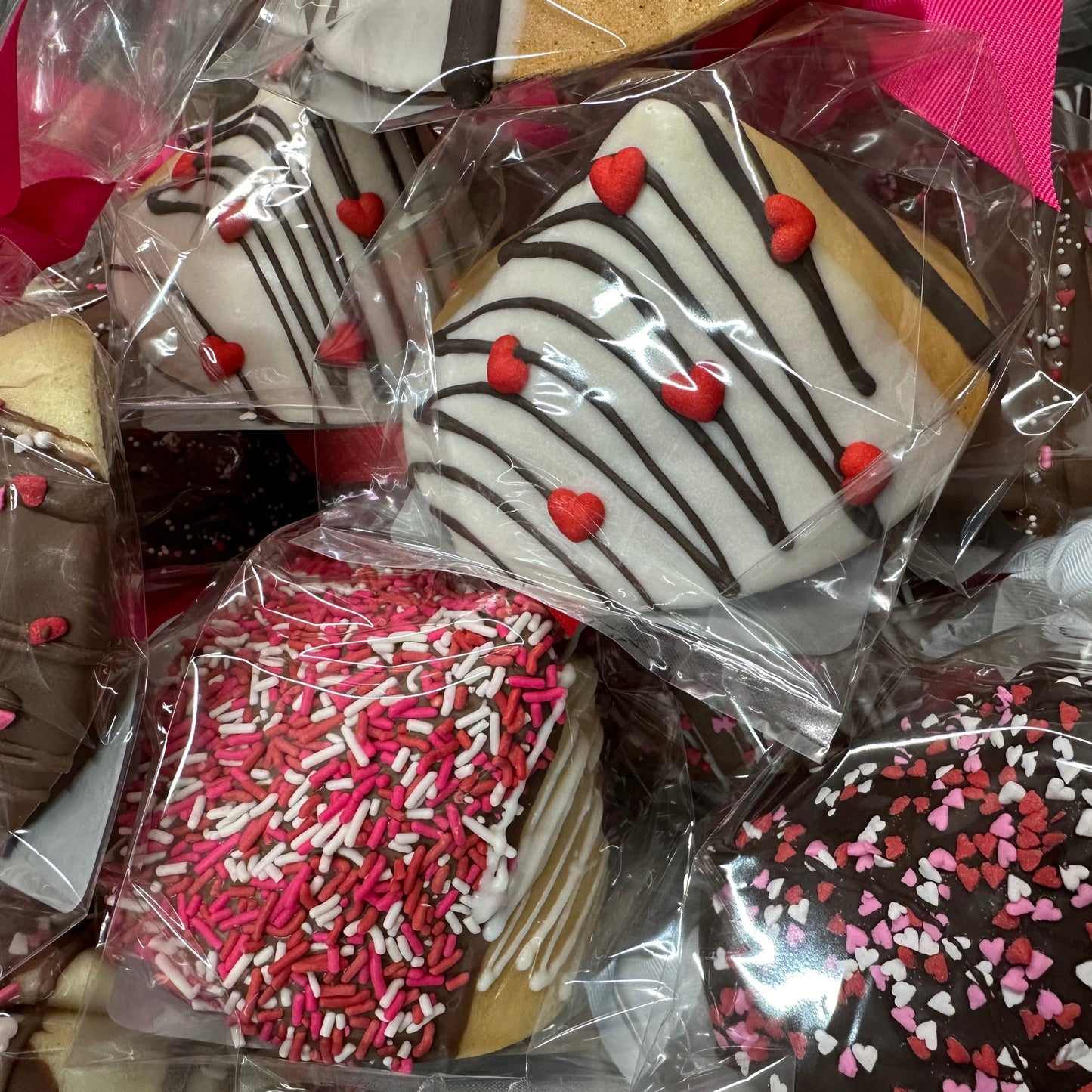 Valentines Six Pack