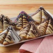 Barrel Load of Cookies