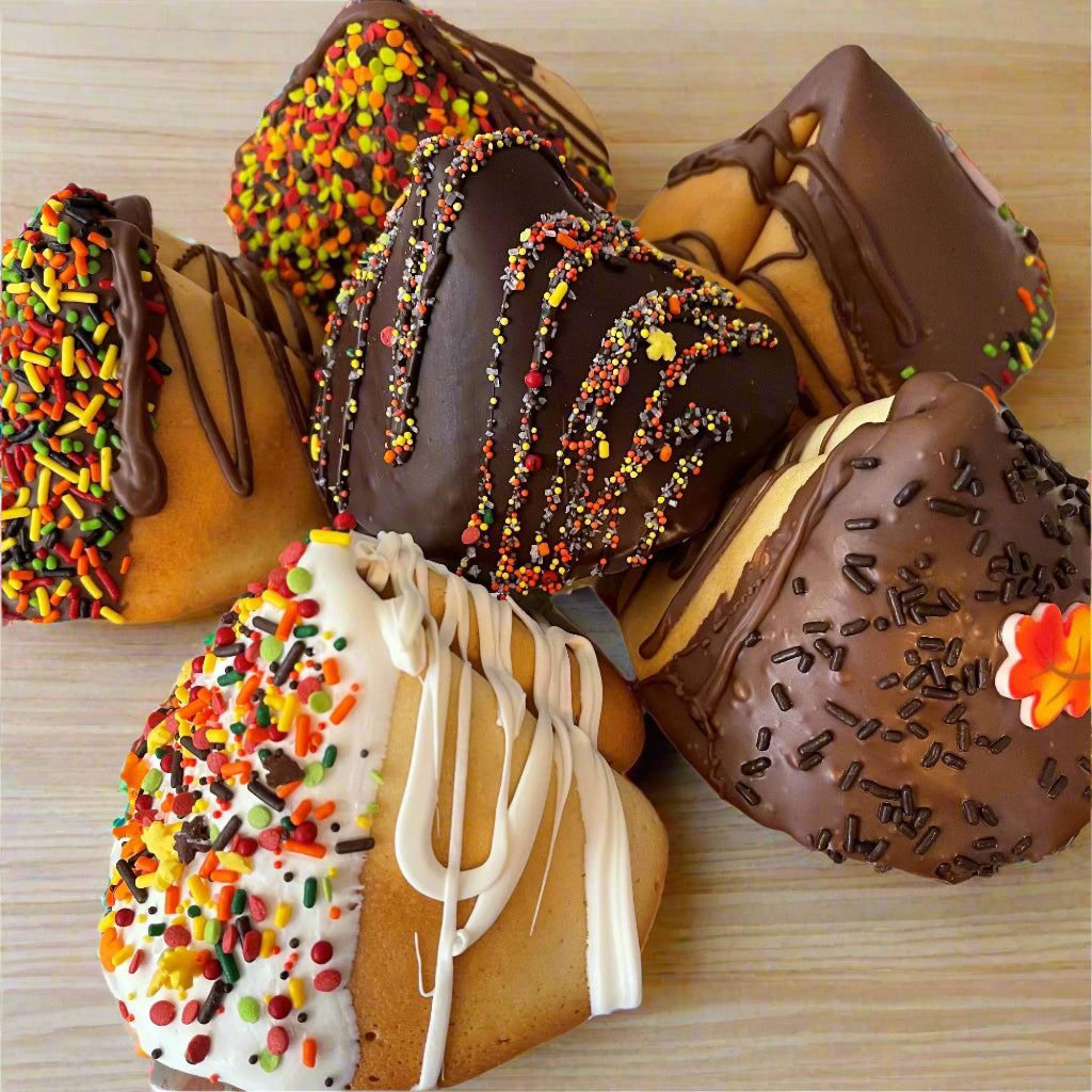 Fall Six Pack
