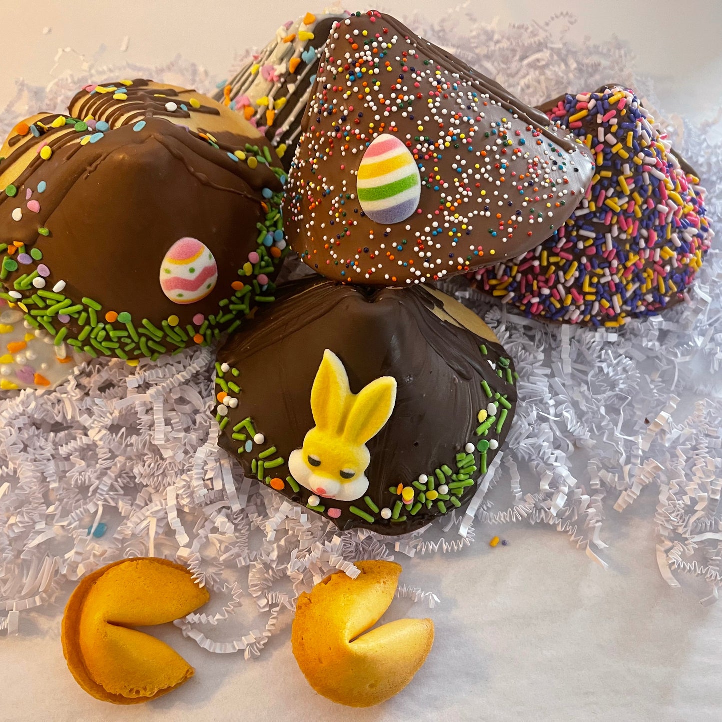 Easter Six Pack