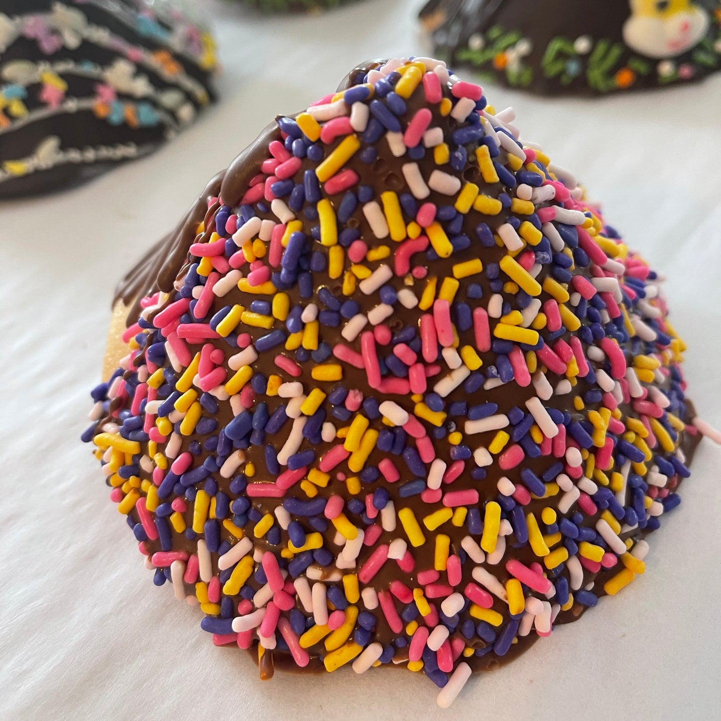 Giant Gourmet Fortune Cookies