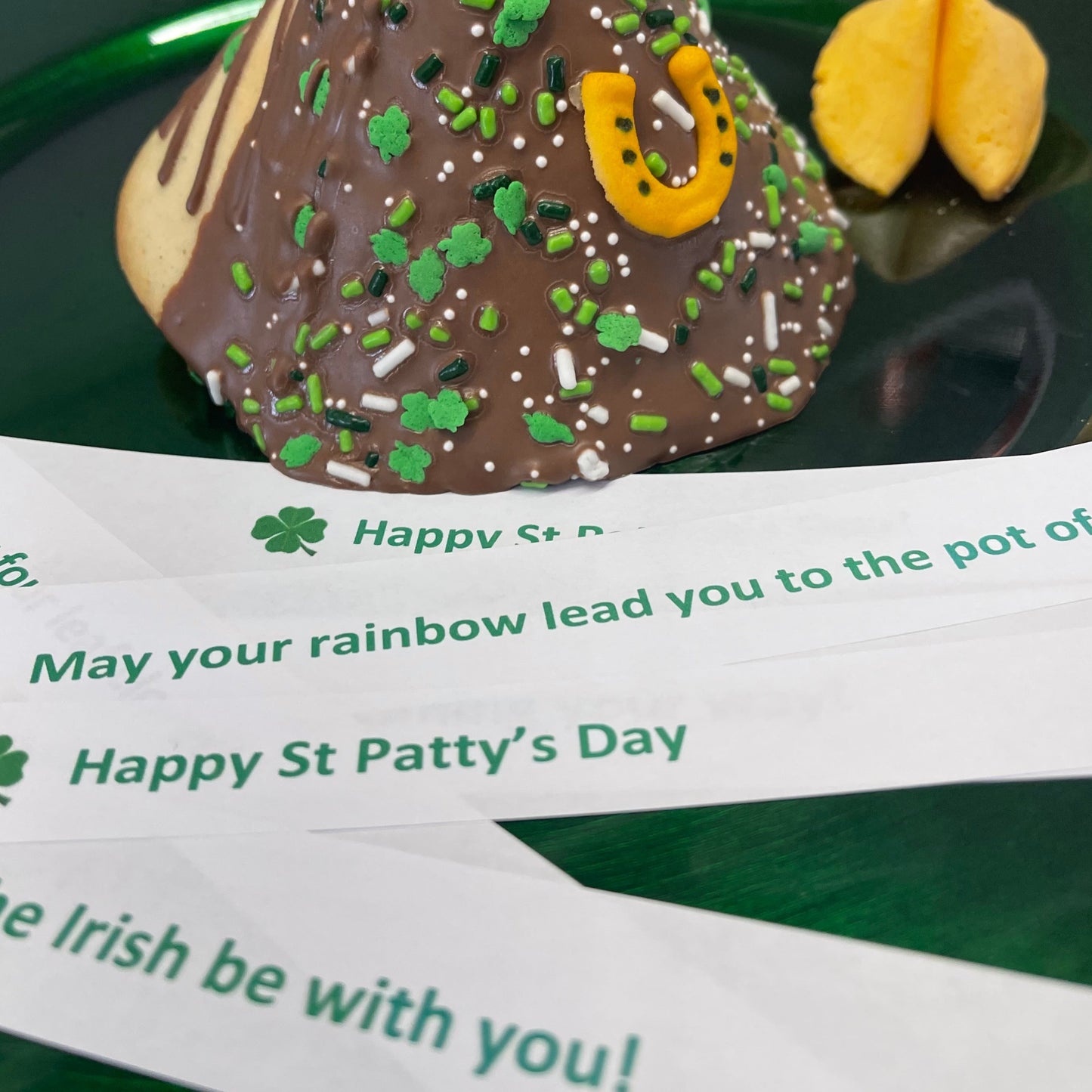 St Patty's Day Six Pack