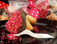 Load image into Gallery viewer, Barrel Load of Valentine&#39;s Day Cookies
