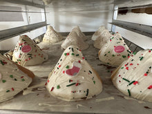 Load image into Gallery viewer, Barrel Load of Holiday Cookies
