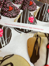 Load image into Gallery viewer, Barrel Load of Valentine&#39;s Day Cookies
