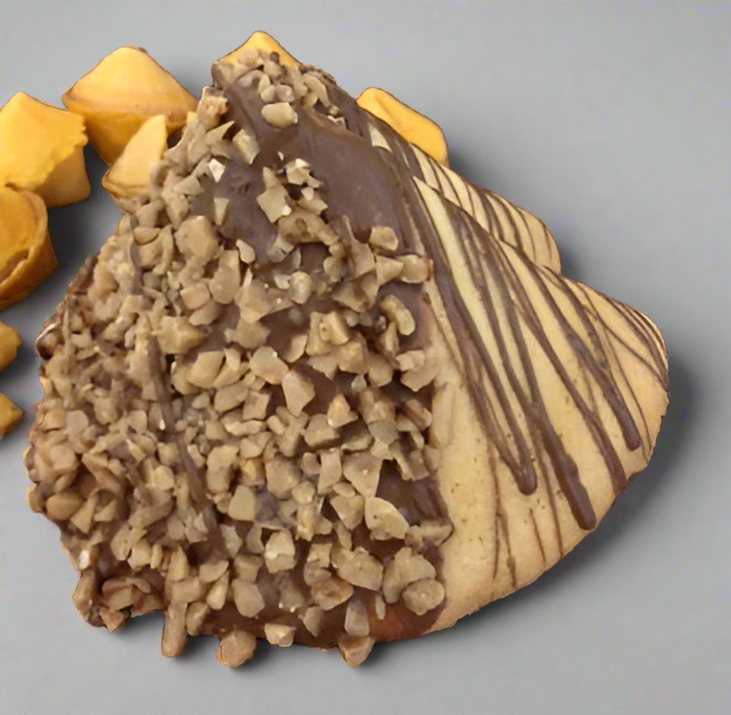 Giant Gourmet Fortune Cookies
