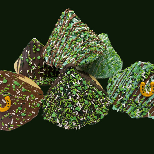 St Patty's Day Six Pack